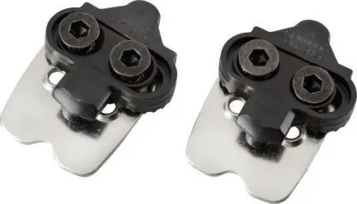 Шипи Shimano SM-SH51 MTB SPD з пластинами, black