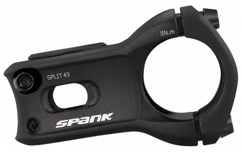 Винос SPANK SPLIT 43mm black