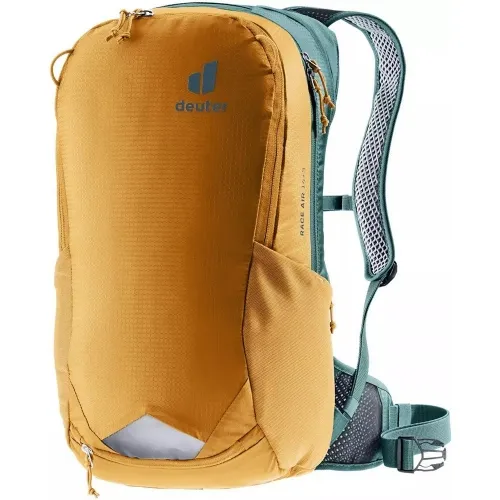 Рюкзак Deuter Race Air 14+3 cinnamon-deepsea (6324)