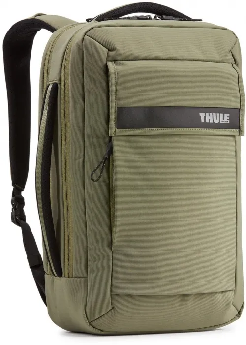 Рюкзак Thule Paramount Convertible Laptop Bag 15,6 Olivine