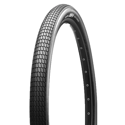 Покришка 27.5x1.85 650x47B (47-584) Maxxis DTR-1 60tpi (587g)