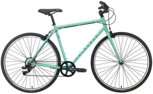Велосипед 28 Fairdale Lookfar (2022) ментоловий