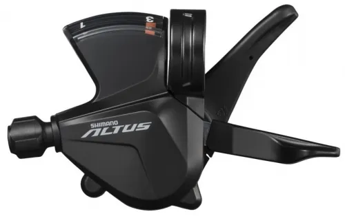 Манетка Shimano SL-M2000 Altus, 3-speed, ліва