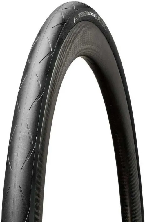 Покрышка 28 700x26 (26-622) Hutchinson BLACKBIRD Aramid Pro Tech (Mach Tread 3.0) Folding 127TPI black
