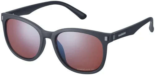 Очки Shimano TOKYO RIDESCAPE HIGH CONTRAST black