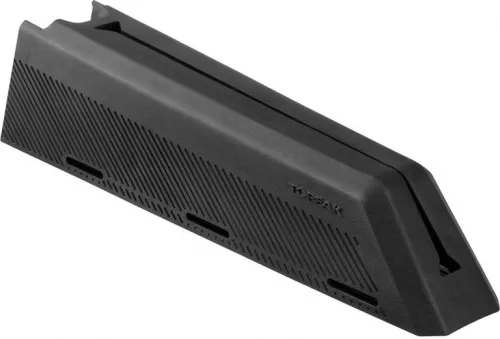 Сумка Topeak FastFuel TriBox, hardshell top tube storage case, bolt-on or strap mount