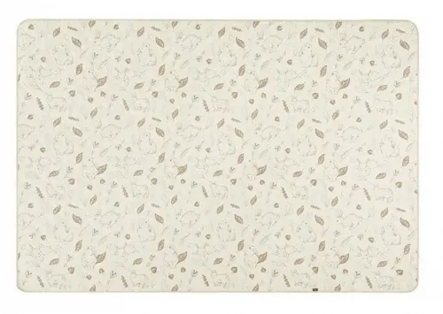 Коврик для пикника Naturehike CNH22DZ025, beige/print