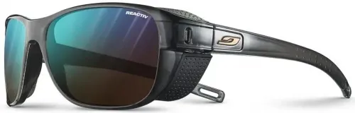 Очки Julbo CAMINO M (Reactiv 2-4) translucent black/gray