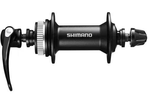 Втулка передня Shimano Alivio HB-M4050, QR 9x100mm, 36H, Center Lock