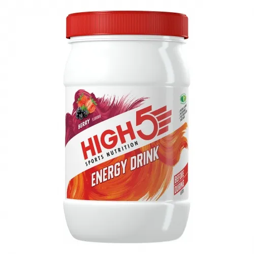 Напиток энергетический High5 Energy Drink 1kg