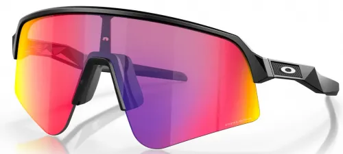 Очки Oakley SUTRO LITE SWEEP (PRIZM Road) matte black