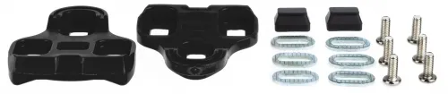 Шипы ONRIDE Spur без свободного хода 0°, black