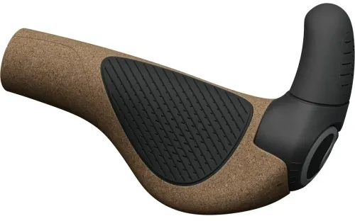 Грипсы Ergon GP2-L Evo BioKork