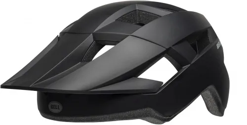 Шлем Bell Spark W matt black