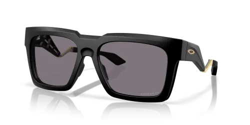 Очки Oakley ENIGMA INK (PRIZIM Grey Polarized) matte black