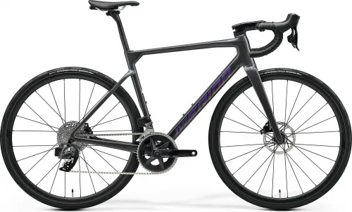 Велосипед 28 Merida SCULTURA 7000 (2025) dark grey