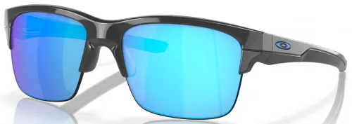 Окуляри Oakley THINLINK (SAPPHIRE Iridium) dark grey