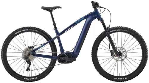 Велосипед 29 Kona Remote (2025) blue