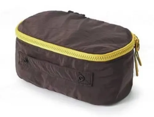 Косметичка Naturehike CNK2350XB010 S, brown