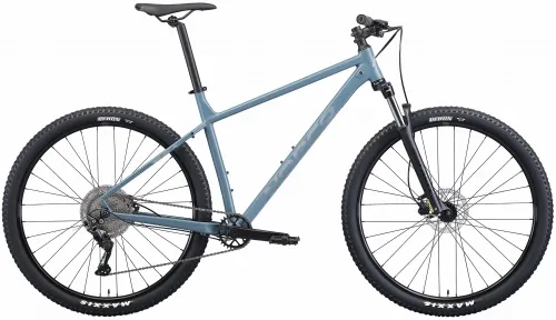 Велосипед 29 Norco Storm 2 (2023) blue/grey