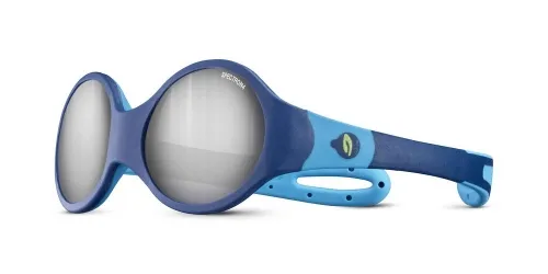 Очки детские Julbo LOOP M (Spectron 4 baby) blue/sky blue (1-3 года)