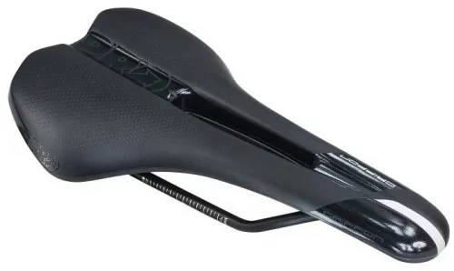 Седло PRO Griffon женское, черное, 142mm