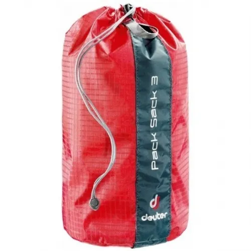 Чохол-мішок Deuter Pack Sack 3 fire (5050)