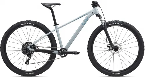 Велосипед 27.5 Liv Tempt 4 (2026) nordic breeze
