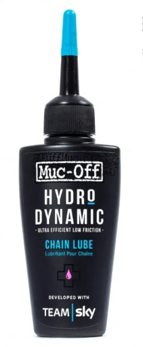 Смазка для цепи Muc-Off Hydrodynamic 50ml