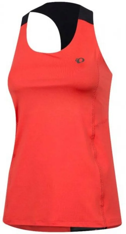 Велотоп женский Pearl Izumi ELITE ESCAPE, красный