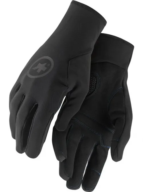 Рукавички ASSOS Winter Gloves Black Series