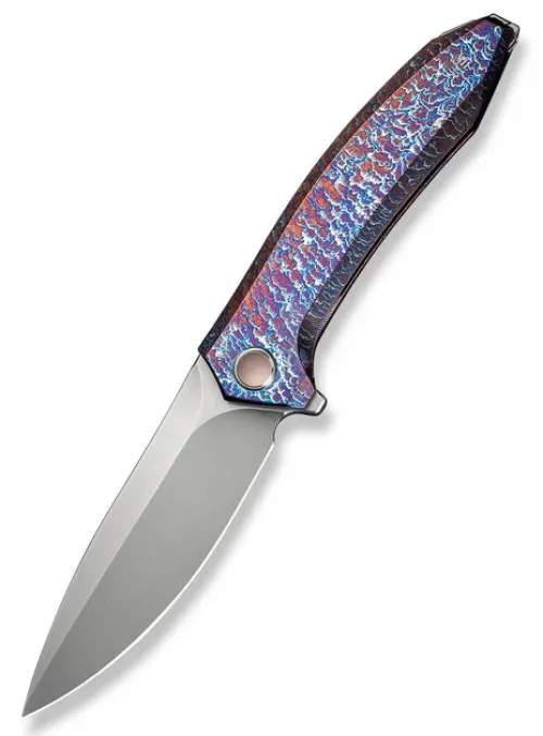 Нож складной Weknife Acuminal WE23070-4