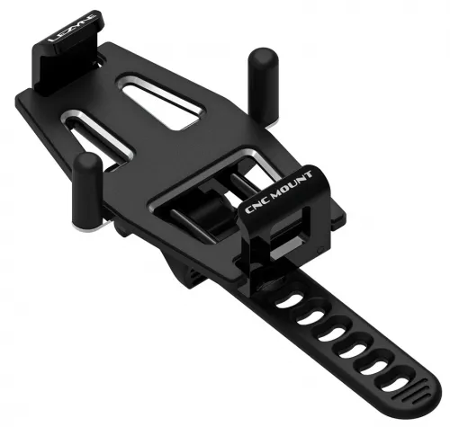 Держатель телефона Lezyne CNC Phone Mount (Y19) black