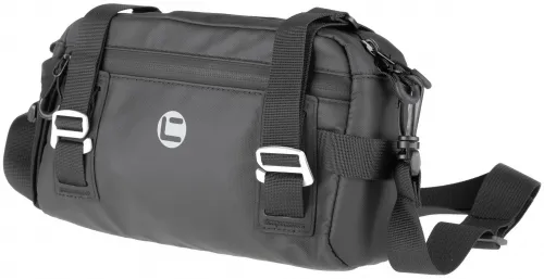 Сумка на кермо ONRIDE Barrel 30, 2.5л, black