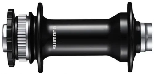 Втулка передняя Shimano XTR HB-MT900-B Boost 15×110 мм ось 32H