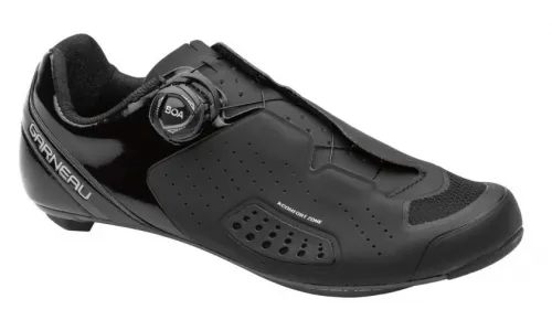 Велотуфлі Garneau Carbon LS-100 III black