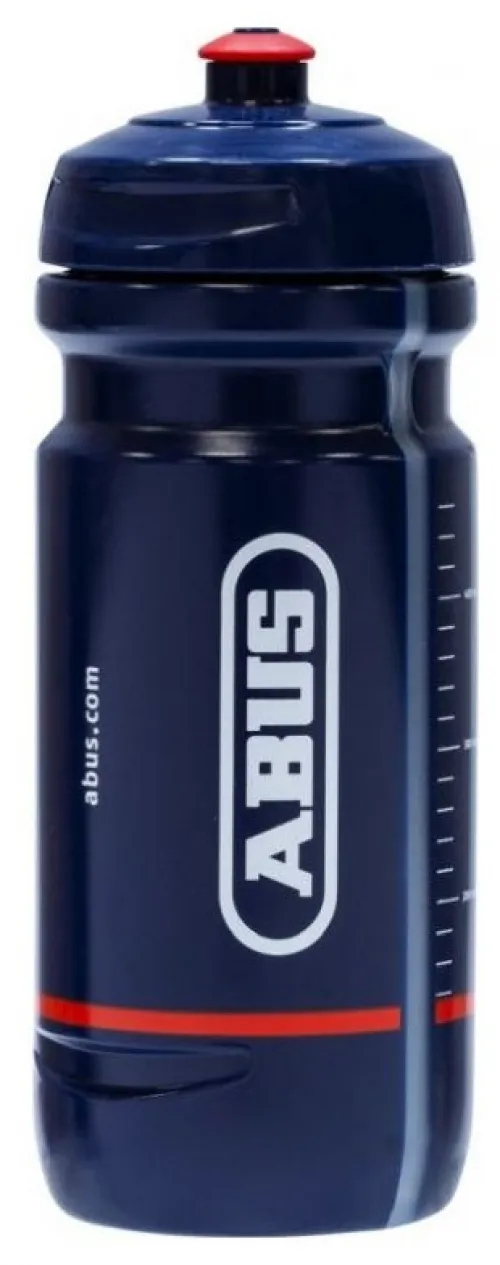 Фляга ABUS 600 ml blue