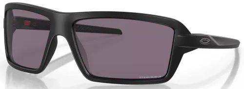 Окуляри Oakley CABLES (PRIZM Grey) matte black