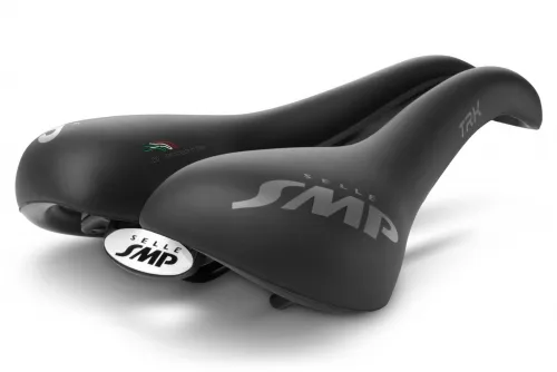 Седло Selle SMP TRK Large black