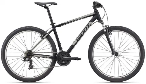Велосипед 26 Giant ATX (2023) black