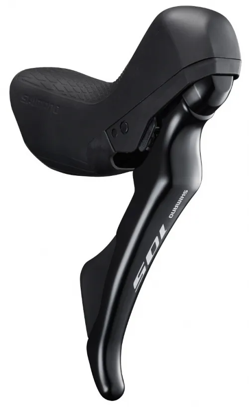 Шифтер / тормозная ручка Shimano 105 ST-R7020-R Dual Control 11 speed гидравлический правый