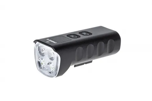 Фара ONRIDE Lustron 1600 lm, 6400 mAh, Type-C