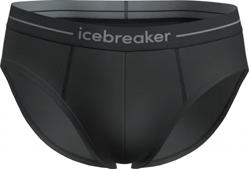 Трусы ICEBREAKER Men Merino 150 Anatomica Briefs black