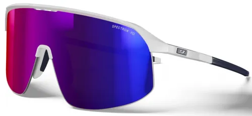 Очки Julbo DENSITY (Spectron 3 HD) white/blue