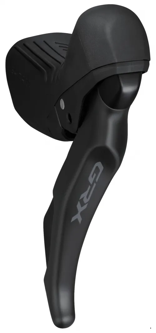 Шифтер / тормозная ручка Shimano GRX ST-RX610-R Dual Control 12 speed гидравлический правый