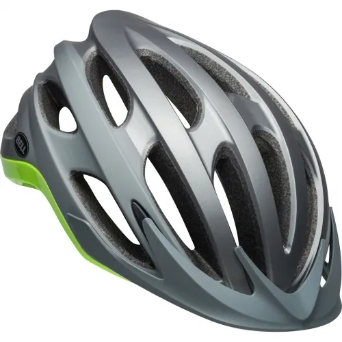 Шлем Bell Drifter matt grey/green