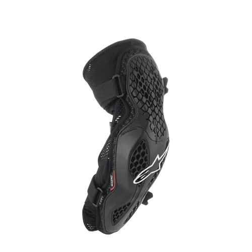 Защита локтя Alpinestars Bionic Pro Elbow Protector black red