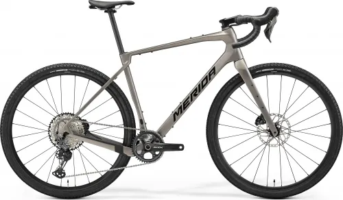 Велосипед 28 Merida SILEX 7000 (2026) warm slate grey