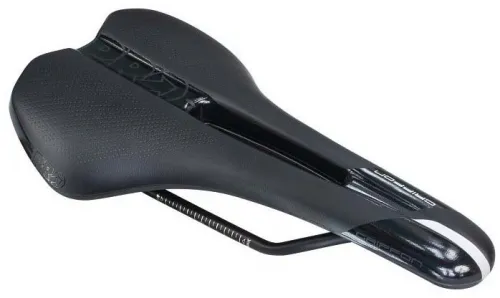 Седло PRO Griffon женское, черное, 152mm