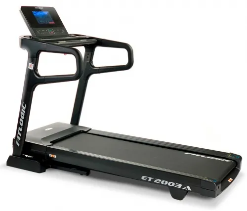 Беговая дорожка FitLogic ET-2003A